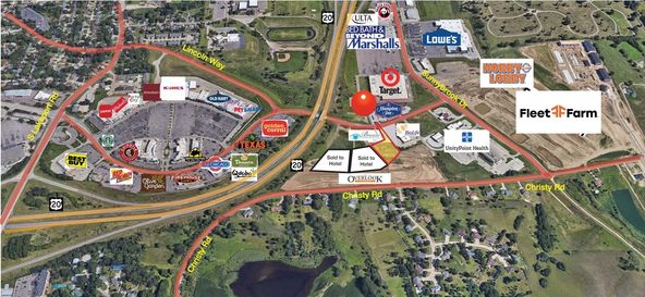 5520 Sergeant Road, Sioux City, IA 51106